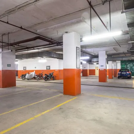 Ibis Nashik