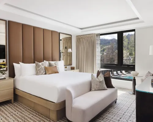 White Elephant Aspen Hotels in Aspen