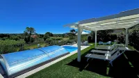 Villa Malvasio - Piscina & Suite Idromassaggio - Pools