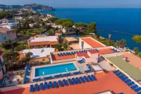 Hotel Terme Cristallo Palace & Beach - en bord de mer