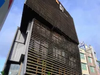 G1小屋 思巡路（Session Road）附近的飯店