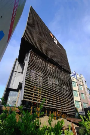G1 Lodge