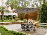 Hotel Ambassador Mérida Các khách sạn ở Merida