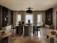 Orosea, Paros, Autograph Collection