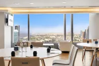Media One Hotel Dubai - Kylpylä