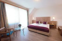 Hotel Althof Retz - spa