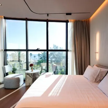 Zins Luxury Apartments