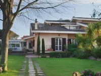 La Villetta Suite Hotels in Ciampino