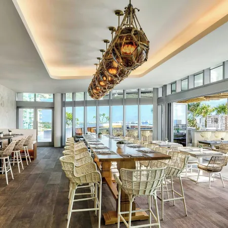 Omni Fort Lauderdale Hotel