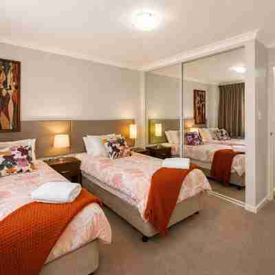 Salty Sands Rooms