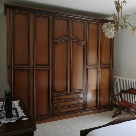 CASA DI BIAGIO E MARIA Отели рядом с достопримечательностью «Пляж Фьюмичелло»