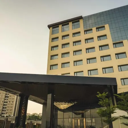 Pride Plaza Indore