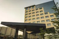 Pride Plaza Indore - bar