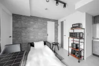 ASTAGE CHITOSE SUEHIRO 102 -  Appartamenti vacanze