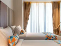 Cyrus One By Trivelles Hotels in Islamabad