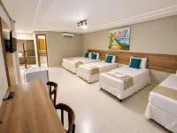 Hotel Cantinho Verde - Wifi