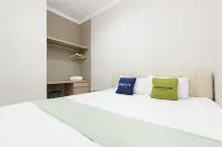 Urbanview Hotel at Pesona Guest House Jambi - 2-Sterne