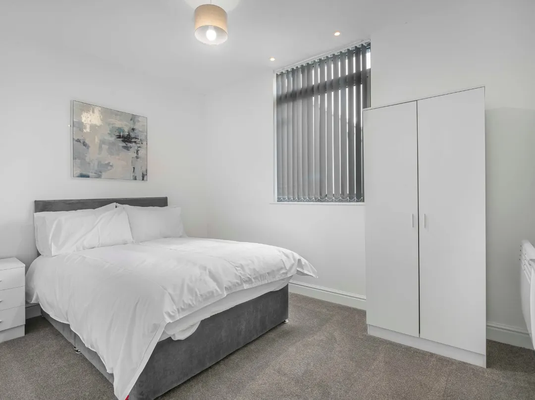 Guestready Chic Retreat In Liverpool - Wirral