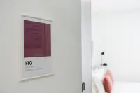 GuestReady - Tutti Frutti Studio - Fig - Wi-Fi