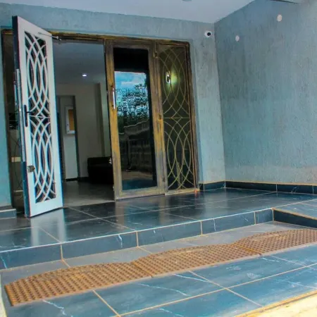 Mbugani View Suites