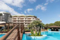 MS Aparthotel - Beach