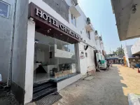 Hotel Church Way Inn - Wifi