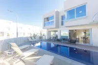 Protaras Mythical Blue Villa MB3 - Wifi
