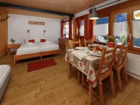Chalet Almisräba