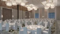 Holiday Inn CHANDIGARH ZIRAKPUR by IHG - Wifi