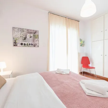 Adelos Coastal Chic by the Sea - Athens Riviera
