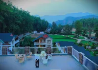 Megha Resort & Villas, Dehradun-Where Nature Pampers You