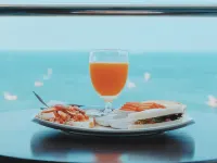Sea Sand Trees Отели рядом с достопримечательностью «Пляж Воннапа»