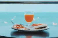 Sea Sand Trees - Pensions