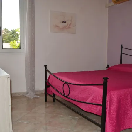 Charming Home on the Beach with Spacious Terraces & Garden; Pets Allowed;