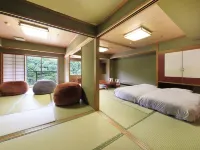 Yutorelo Nasushiobara - parking