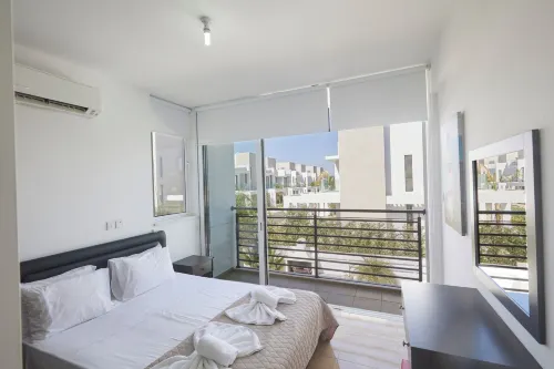 Protaras Pearl Villa - 2-Star