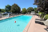 Baymont by Wyndham Sevierville Pigeon Forge - Pools
