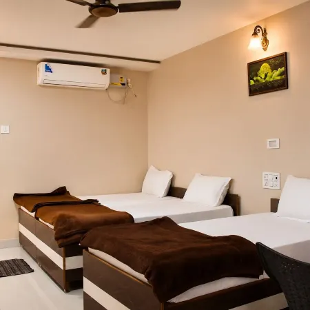 Hotel Sri Ram