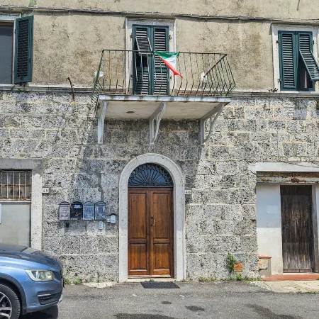 Casa Prata