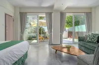 Maison 66, Riviera Hotels - vue mer