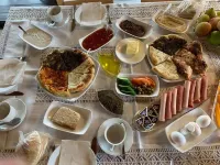 Cozy Wood Apartment with Great View to Nazareth -  Ferienwohnungen