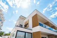 Aura Mare Hotel - 2-نجوم