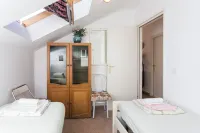 Room-The Most Beautiful Position in Zato