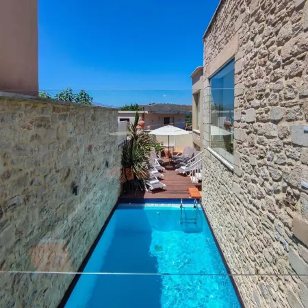 Villa Constantia