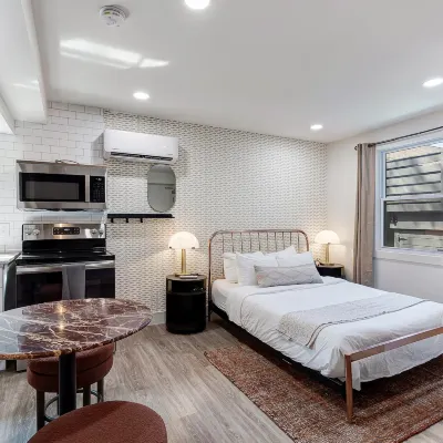 สเตท สตรีท โรงแรมใกล้มาราธอนวิลเลจ