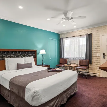 Sedona Hilltop Inn