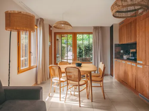 Domaine du Ferret Restaurant & Spa - spa
