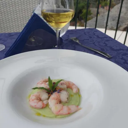 Hotel Villa Maria Pia