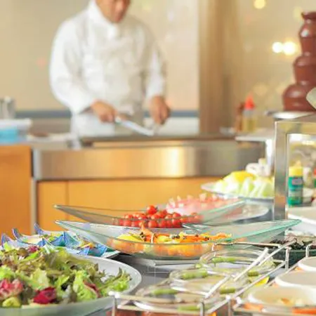 ANA Crowne Plaza Hamamatsu by IHG
