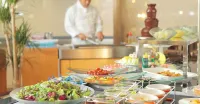 ANA Crowne Plaza Hamamatsu by IHG - breakfast